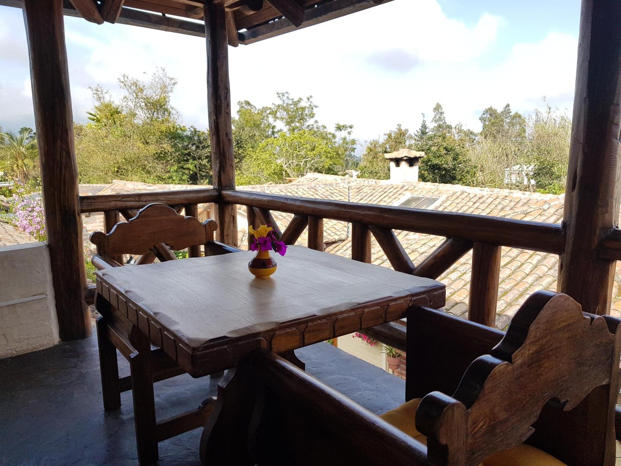 Hacienda Jimenita Wildlife Reserve Puembo ภายนอก รูปภาพ
